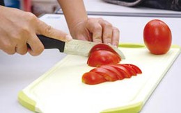 Cảnh giác với thiết bị diệt khuẩn thực phẩm