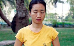 Những chú ý quan trọng khi ngồi thiền