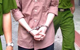Phá hiện trường, đánh Công an
