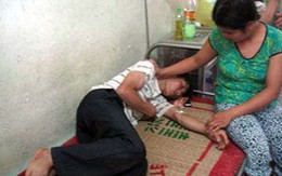 Bị trưởng thôn đánh trọng thương vì chậm nộp “lệ phí”