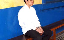 Phía sau tội ác 