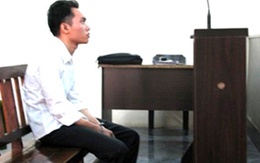 18 năm tù vì rủ trẻ chơi "trò người lớn" 