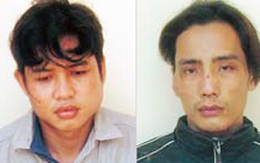 Băng trộm chó chuyên nghiệp bắn cả công an