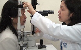 Bệnh viện mắt Trung ương: Chuyển giao nhiều kỹ thuật mới cho cơ sở