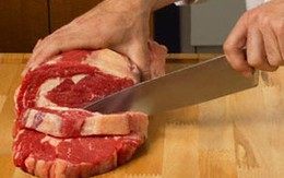 Ăn nhiều thịt dễ mắc bệnh gì?