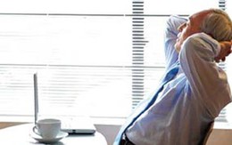 Khi người cao tuổi... mộng tinh