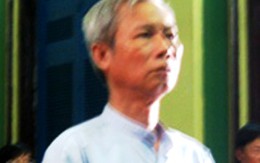 Dí điện giết vợ vì vợ... hết thương