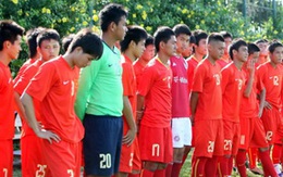 Cầu thủ “Việt kiều” ra mắt U19 Việt Nam