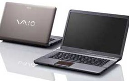 Laptop thời trang dân dã