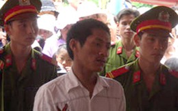 Tử hình kẻ sát hại hai vợ chồng “ân nhân”