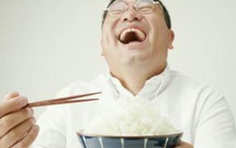 Sai lầm dinh dưỡng người béo thường gặp