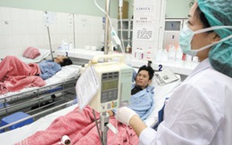Luật Khám, chữa bệnh: Chứng chỉ hành nghề, giấy phép hoạt động nên cấp một lần