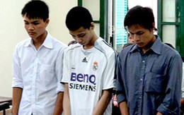 Va "bộ đội làng", một nam sinh bị đánh chết