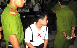 Án tử hình cho kẻ giết người vô nhân tính