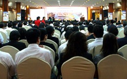 Cảnh giác kẻ gian "mẫu mã chuẩn"
