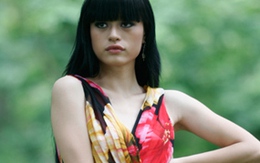 Mặc gì xuống phố cho đẹp?