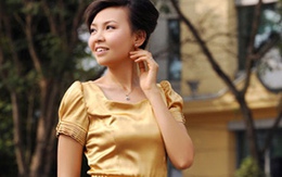 Mặc đồ công sở thế nào cho đẹp? 