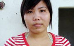Thiếu nữ bị bán vào ổ quỷ: Tủi nhục chốn tha hương