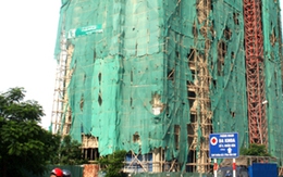 Tổng công ty Công trình Giao thông 1: “Vừa đá bóng, vừa thổi còi”