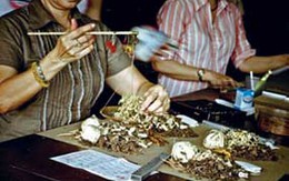 Uống đông dược trộn tân dược: chết như chơi!