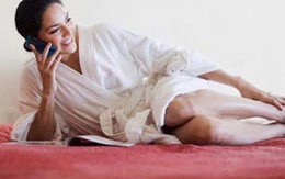 Tác hại của điện thoại di động với sức khỏe 