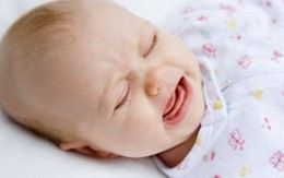12 nguyên nhân gây sốt ở trẻ