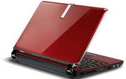 Netbook 300 USD của Gateway