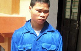 "Nằm" chung giường bé gái, ngồi tù 12 năm