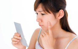 Những thói quen xấu khi làm đẹp