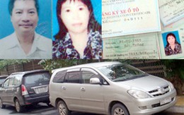 Việt kiều Hà Lan chuyên lừa xe Innova