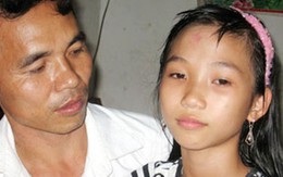 Vụ bé gái bị ném đá lún sọ ở Thái Nguyên: Thủ phạm nhận tội