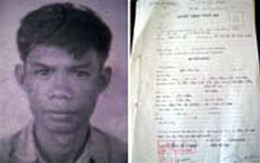 Bị bắt sau 8 năm thiêu chết vợ chồng em vợ