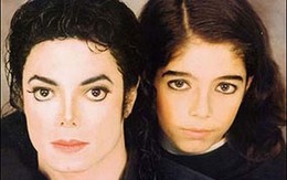 Michael Jackson có một con trai bí mật?