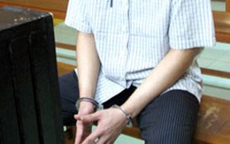 Giết bạn trọ, cướp nhẫn vàng