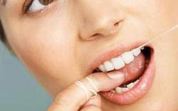Tẩy trắng răng có nguy hiểm?