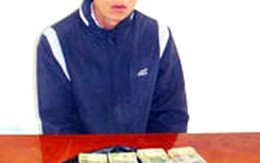 Truy tố kẻ dọa bắn chết chủ tiệm vàng để tống tiền