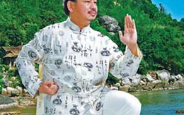 “Múa” quyền để trẻ lâu