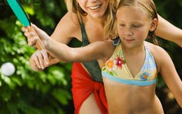 6 điều cần tránh khi chơi thể thao mùa hè