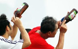 Những kiểu ngắm nhật thực độc đáo