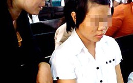 Vụ "Bạo hành con gái nuôi": Kinh hoàng trận đòn lúc nửa đêm