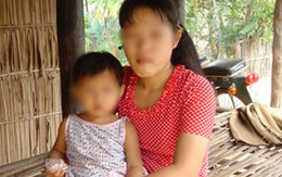 Trẻ bị cưỡng dâm dễ vô sinh