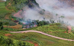 Đi chợ vùng biên, một thiếu nữ bị bắt cóc