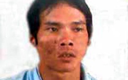 Bắt kẻ cưỡng hiếp, sát hại một cô gái tâm thần