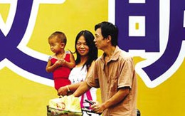 Những gia đình không muốn sinh thêm con