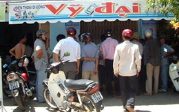 Chủ cửa hàng điện thoại bị sát hại, vùi xác