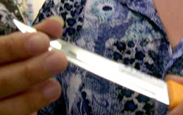 Giết người vì “ngứa mắt”, tù chung thân
