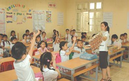 Không để dịch lan rộng trong trường học