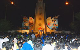 Chùm thơ của nhà thơ Lê Cảnh Nhạc nhân ngày 27/7