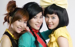Mắt Ngọc: “Chúng tôi đã trưởng thành…”