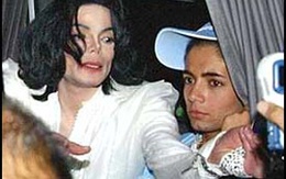 Michael Jackson không có “con trai bí mật”!